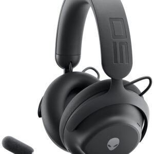 DELL Headphones 5 DELL Headphones - Image 3