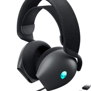 DELL Headphones 5 DELL Headphones - Image 3
