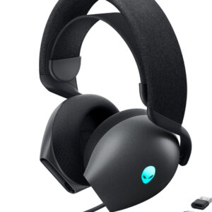 DELL Headphones 3 DELL Headphones - Image 1