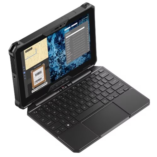 Dell Pro 5 Keyboard and Mouse - KM526 - Russian (QWERTY) - Light Ash 1 580
