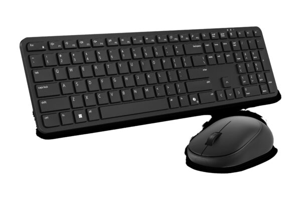 Dell Pro 5 Keyboard and Mouse - KM526 - Russian (QWERTY) - Black 2 580 bdky p299 ext 1 i30 mk h3a6b1da