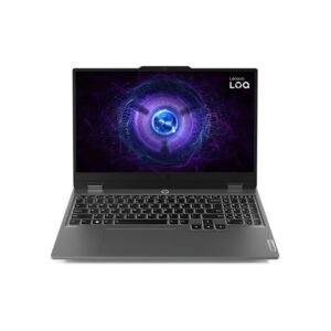 Lenovo PCG Lenovo LOQ 15IRX9, 15.6 FHD, i5-13450HX, 16GB, 512GB, RTX3050 6GB 96B, Dos, 2Y 5 Lenovo PCG Lenovo LOQ 15IRX9, 15.6 FHD, i5-13450HX, 16GB, 512GB, RTX3050 6GB 96B, Dos, 2Y - Image 3