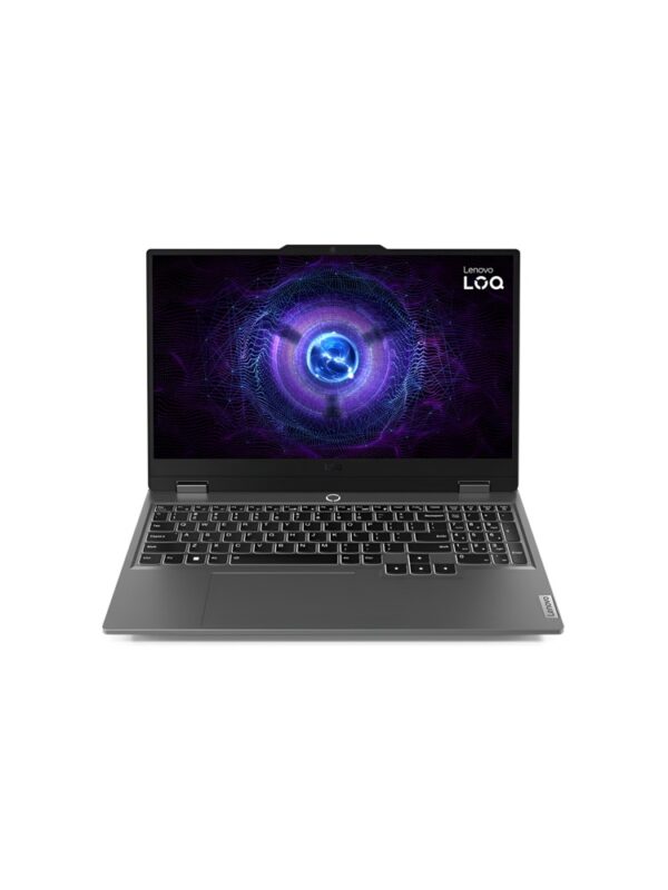 Lenovo PCG Lenovo LOQ 15IRX9, 15.6 FHD, i5-13450HX, 16GB, 512GB, RTX3050 6GB 96B, Dos, 2Y 2 83dv01chrk ge p750 ext 1 i30 mk h8e38ae8