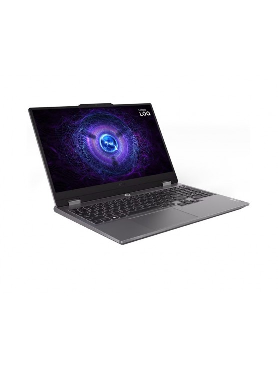Lenovo PCG Lenovo LOQ 15IRX9, 15.6 FHD, i5-13450HX, 16GB, 512GB, RTX3050 6GB 96B, Dos, 2Y 1