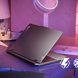 Lenovo PCG Lenovo LOQ 15AHP10, 15.6"FHD 300N144Hz, RYZEN 7 250, 8C, 32GB, 1TB, RTX5050,... - Image 1