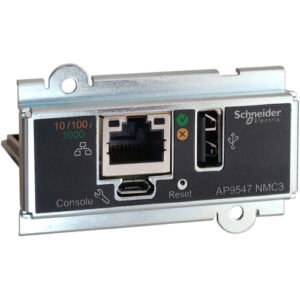 APC Network Management Card for Easy UPS 3-Phase - Image 1
