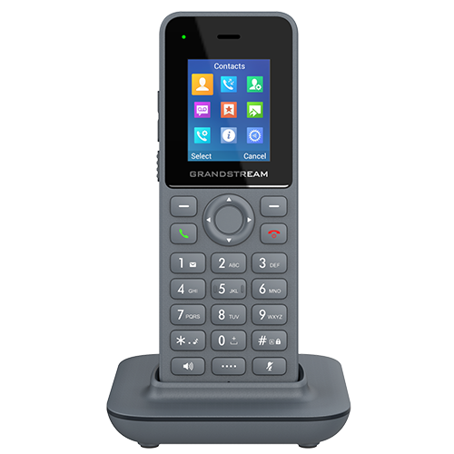 Grandstream DP725 2