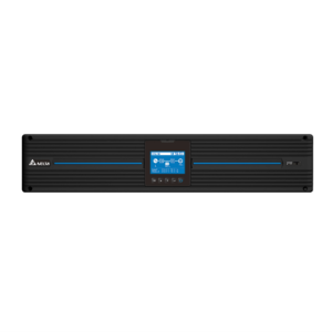 Delta Electronics RT 10kVA, 1:1, 230V, PF unity, charging current up to 8A - Image 3