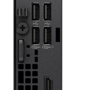 Dell Pro Micro QCM1250 2 Dell Pro Micro QCM1250 - Image 1