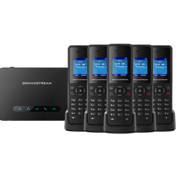 Grandstream DP750 1 02 9107bbd7 b485 11eb 86b1 00155d027310