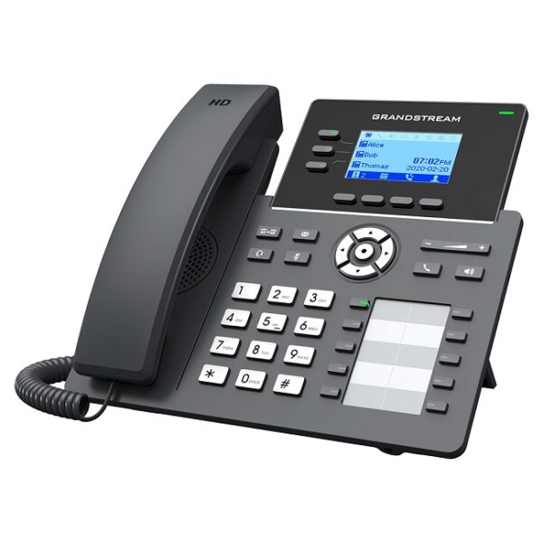 Grandstream GRP2604 1 02 9107bbe9 b485 11eb 86b1 00155d027310