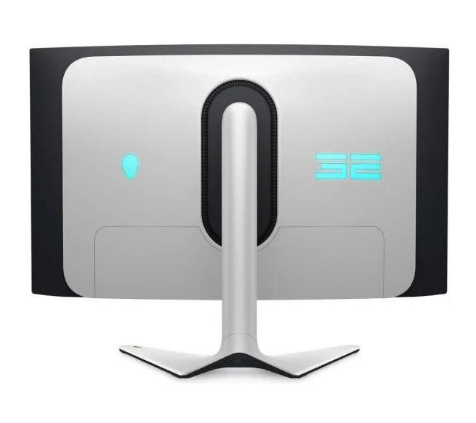 Dell Alienware 32 4K QD-OLED Gaming Monitor - AW3225QF, 3Yrw 1 02 db5f588c 48c8 11ef 89be 00155d4b0b03