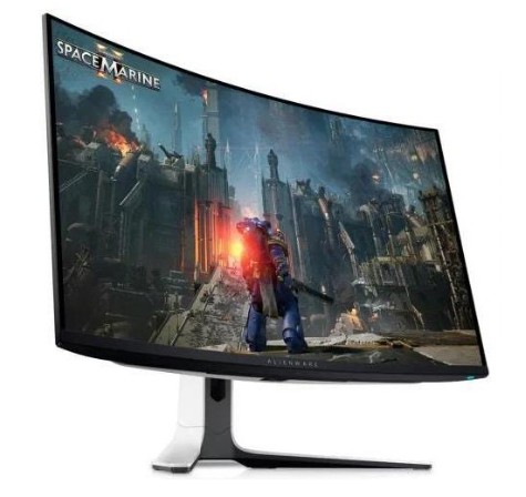Dell Alienware 32 4K QD-OLED Gaming Monitor - AW3225QF, 3Yrw 2 03 db5f588c 48c8 11ef 89be 00155d4b0b03