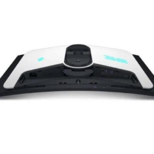 Dell Alienware 32 4K QD-OLED Gaming Monitor - AW3225QF, 3Yrw 9 Dell Alienware 32 4K QD-OLED Gaming Monitor - AW3225QF, 3Yrw - Image 4