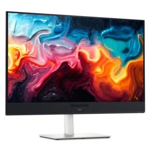 Dell 32 Plus 4K QD-OLED Monitor - S3225QC 31.6" 10 Dell 32 Plus 4K QD-OLED Monitor - S3225QC 31.6" - Image 5