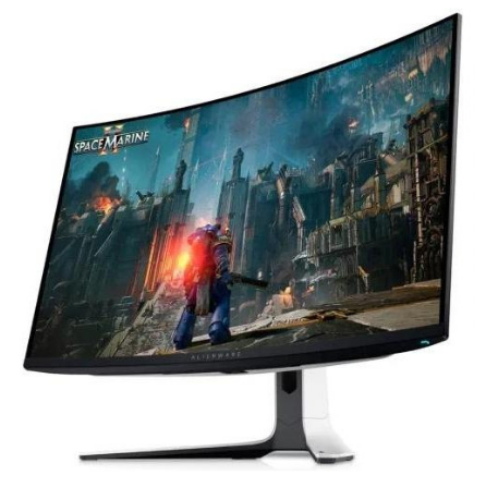 Dell Alienware 32 4K QD-OLED Gaming Monitor - AW3225QF, 3Yrw 4 05 db5f588c 48c8 11ef 89be 00155d4b0b03