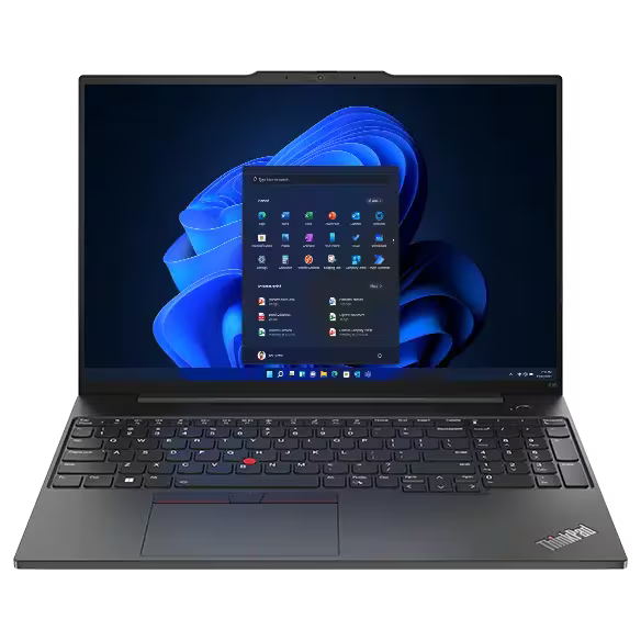 Lenovo PCG Lenovo Thinkpad E16 G3 16"WUXGA, Ultra 5 225U 12C, 16GB. 512GB M.2, DOS,2Y 1... 1