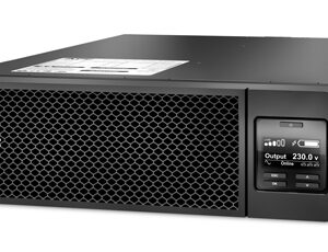 APC Smart-UPS RT 5000VA 230V 1 APC Smart-UPS RT 5000VA 230V - Image 1