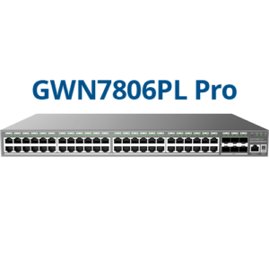 Grandstream GWN7806PL Pro 5 Grandstream GWN7806PL Pro - Image 3