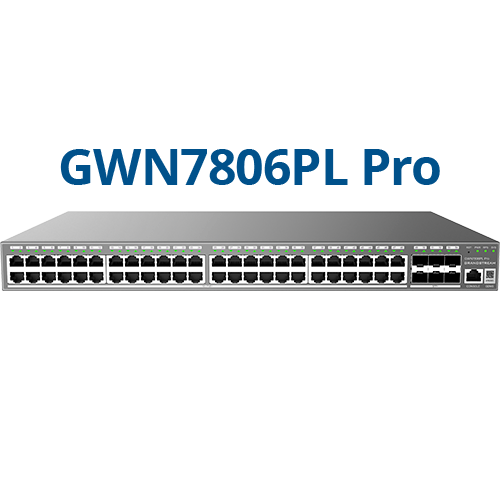 Grandstream GWN7806PL Pro 2