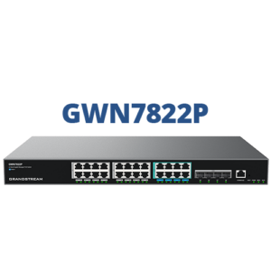 Grandstream GWN7822P - Image 3