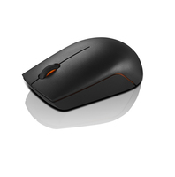 Lenovo PCG Lenovo 300 Wireless Compact Mouse 1