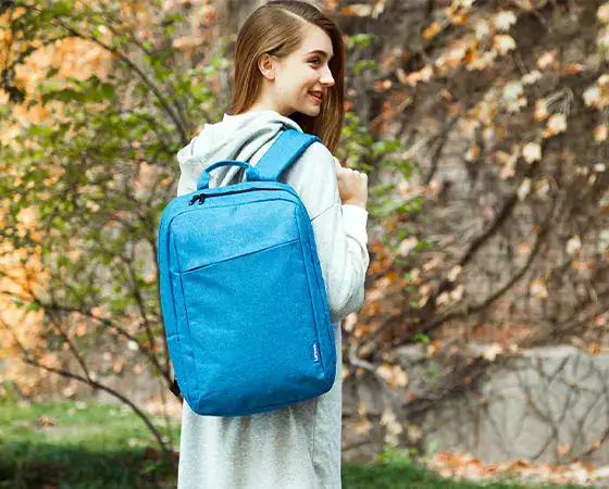 Lenovo PCG Backpack Laptop 2