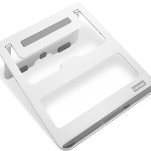 Lenovo PCG Lenovo Portable Aluminum Laptop Stand - Image 3