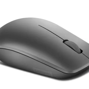 Lenovo PCG Lenovo 530 Wireless Mouse (Graphite) with battery - Image 3