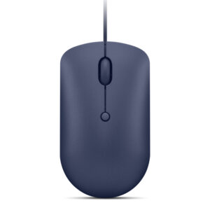 Lenovo PCG Lenovo 540 USB-C Wired Compact Mouse (Abyss Blue) 5 Lenovo PCG Lenovo 540 USB-C Wired Compact Mouse (Abyss Blue) - Image 3