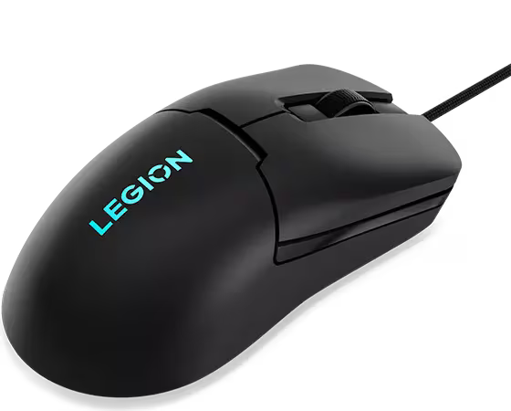Lenovo PCG Lenovo Legion M300s RGB Gaming Mouse 2