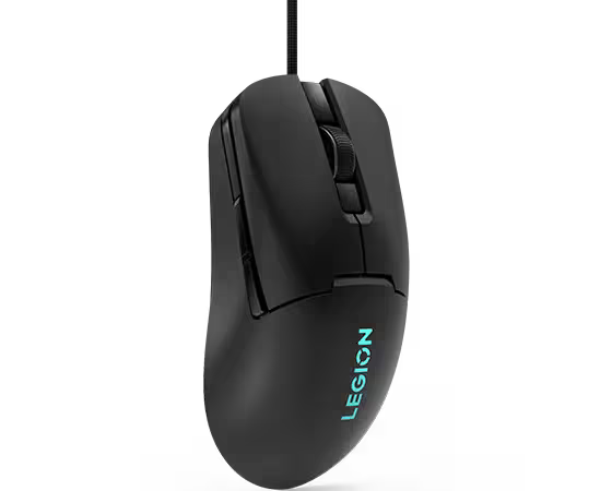 Lenovo PCG Lenovo Legion M300s RGB Gaming Mouse 1