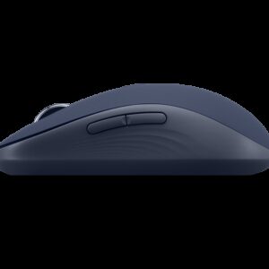 Lenovo PCG Lenovo Yoga Bluetooth Silent Mouse (Cosmic Blue) - Image 3