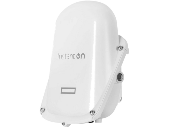 HPE NW ION AP27 (RW) Wi-Fi 6 AP 2