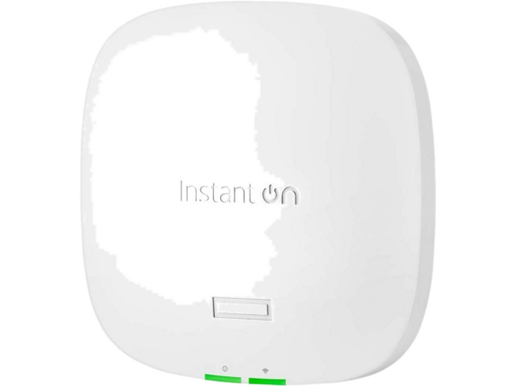 HPE NW ION AP27 (RW) Wi-Fi 6 AP 1