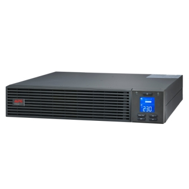 APC Easy UPS On-Line SRV RM 3000VA 2700W 230V with Rail Kit 2 srv3krirk
