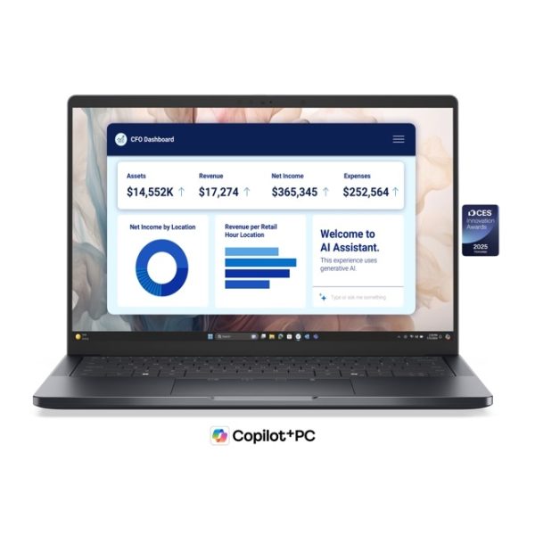 Dell 210-BPFF Pro 14 Premium laptop