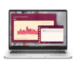 Dell 210-BQGZ Pro 14 PC14250 laptop