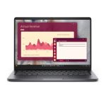 Dell BTO107_PC14250_EMEA_UBU Pro 14 laptop