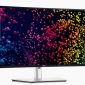 Dell 210-BMDV U4025QW monitor