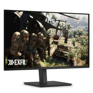 Dell 210-BVWB AW2726DM 27" QHD OLED 240Hz Monitor 8 Dell 210-BVWB AW2726DM monitor