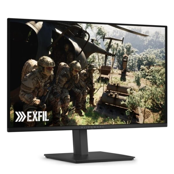 Dell 210-BVWB AW2726DM 27" QHD OLED 240Hz Monitor 1 Dell 210-BVWB AW2726DM monitor