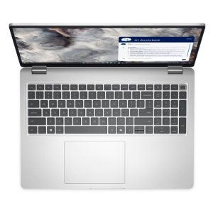 Dell BTO209_PB16250_EMEA_UBU Pro 16 Plus laptop