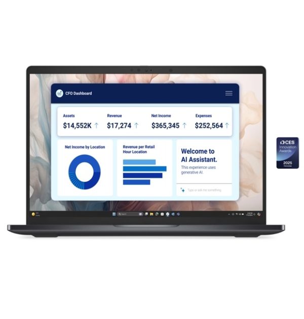 Dell 210-BPFF Pro 14 Premium laptop