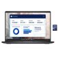 Dell 210-BPFF Pro 14 Premium laptop