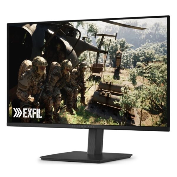 Dell 210-BVWB AW2726DM 27" QHD OLED 240Hz Monitor 2 Dell 210-BVWB AW2726DM monitor