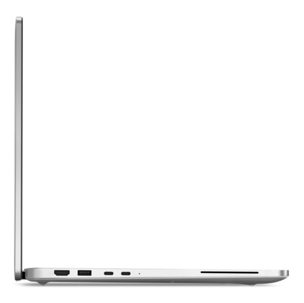 Dell BTO209_PB16250_EMEA_UBU Pro 16 Plus laptop