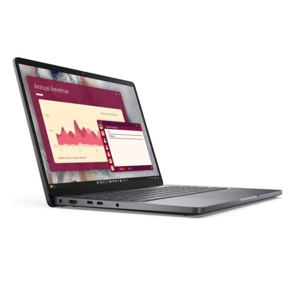 Dell BTO107_PC14250_EMEA_UBU Pro 14 14" FHD+ 16GB 512GB SSD Laptop 2 Dell BTO107_PC14250_EMEA_UBU Pro 14 laptop