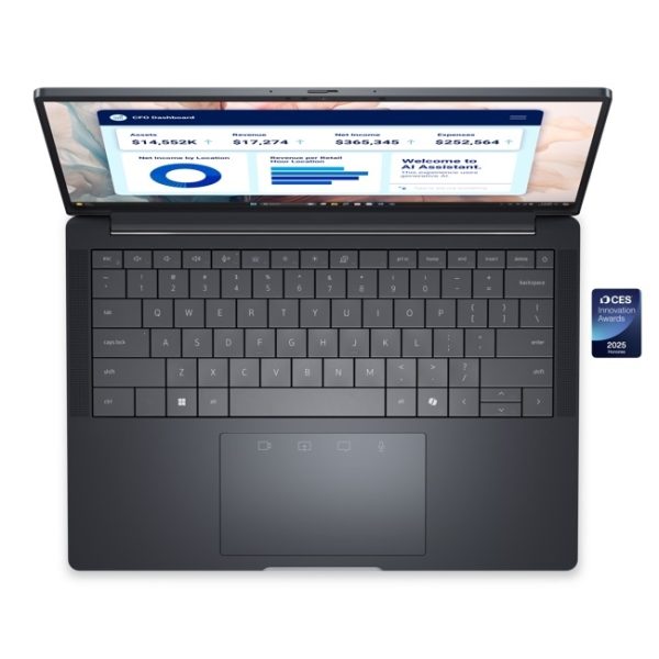 Dell 210-BPFF Pro 14 Premium laptop