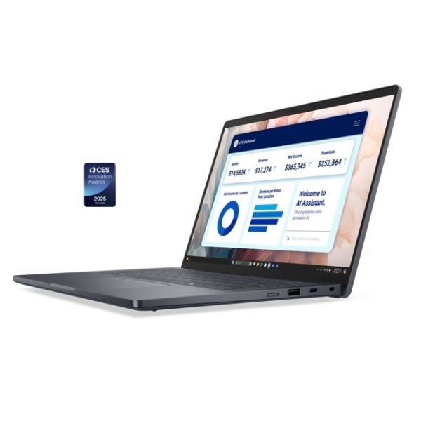Dell 210-BPFF Pro 14 Premium laptop